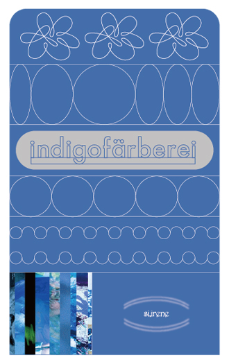 indigofärberei
